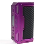 Lost Vape Thelema Quest 200W Mod